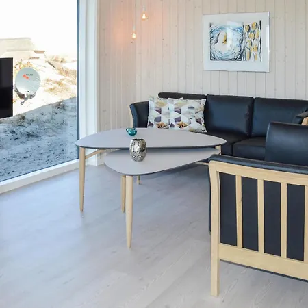 With A Fireplace 02 *