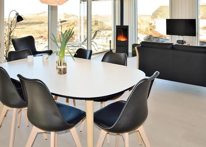 Vakantiehuis With A Fireplace 02 *